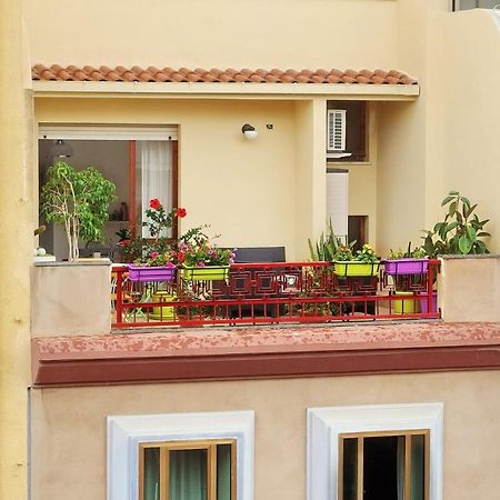 I Love Art Cagliari Bagian luar foto
