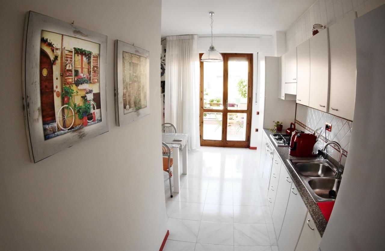 I Love Art Cagliari Bagian luar foto