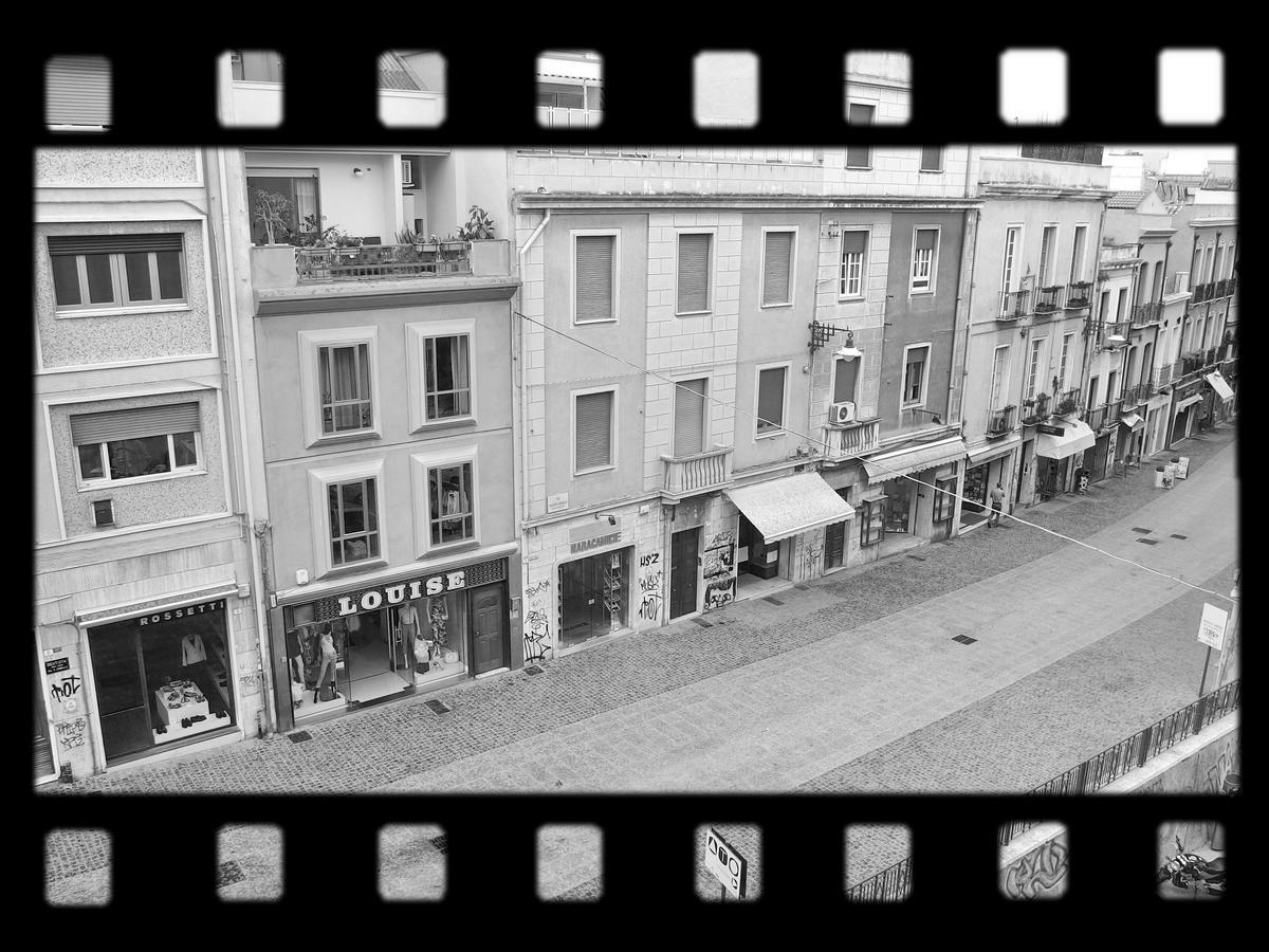 I Love Art Cagliari Bagian luar foto